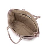 ＜人間工学＞A4トート | ITS'DEMO | 詳細画像17 