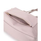 ＜人間工学＞A4トート | ITS'DEMO | 詳細画像29 