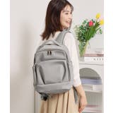 ＜人間工学＞リュック | ITS'DEMO | 詳細画像5 