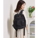 ＜人間工学＞リュック | ITS'DEMO | 詳細画像7 