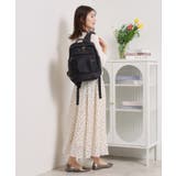 ＜人間工学＞リュック | ITS'DEMO | 詳細画像8 