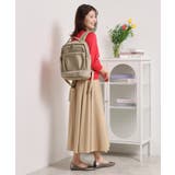 ＜人間工学＞リュック | ITS'DEMO | 詳細画像12 