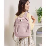 ＜人間工学＞リュック | ITS'DEMO | 詳細画像9 