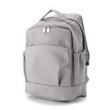 ＜人間工学＞リュック | ITS'DEMO | 詳細画像13 