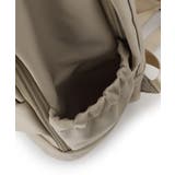 ＜人間工学＞リュック | ITS'DEMO | 詳細画像32 