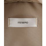 ＜人間工学＞リュック | ITS'DEMO | 詳細画像34 