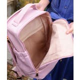 ＜人間工学＞リュック | ITS'DEMO | 詳細画像4 