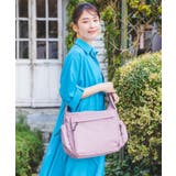 【収納アドバイザー監修】マザー＆トリップショルダー | ITS'DEMO | 詳細画像1 