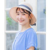 【UV／2way／速乾抗菌】ウォッシュブレードタレ付きハット | ITS'DEMO | 詳細画像4 