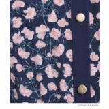 【ITS’DEMO × HIBIYA－KADAN】楊柳ワンピース | ITS'DEMO | 詳細画像21 