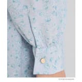 【ITS’DEMO × HIBIYA－KADAN】楊柳ワンピース | ITS'DEMO | 詳細画像27 