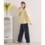 EDWIN C17 BASIC WIDE | ITS'DEMO | 詳細画像3