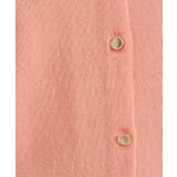 【UVカット／毛玉防止／手洗い可】クルーネックニットカーディガン | ITS'DEMO | 詳細画像19 