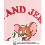 TOM AND JERRY 裏毛プルオーバー | ITS'DEMO | 詳細画像8 