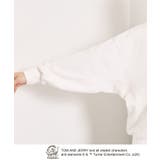 TOM AND JERRY 裏毛プルオーバー | ITS'DEMO | 詳細画像14 