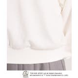 TOM AND JERRY 裏毛プルオーバー | ITS'DEMO | 詳細画像15 