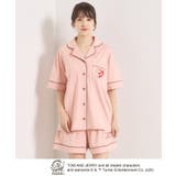 TOM AND JERRY パジャマ | ITS'DEMO | 詳細画像11 