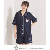 ネイビー(094) | TOM AND JERRY パジャマ | ITS'DEMO