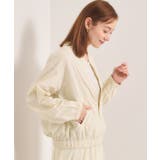 【手洗い可】ナイロンブルソン | ITS'DEMO | 詳細画像1 