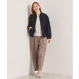 【手洗い可】ナイロンブルソン | ITS'DEMO | 詳細画像6 