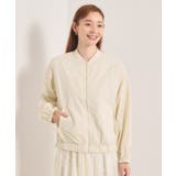 【手洗い可】ナイロンブルソン | ITS'DEMO | 詳細画像10 