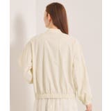 【手洗い可】ナイロンブルソン | ITS'DEMO | 詳細画像12 