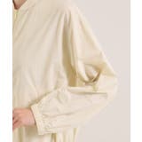 【手洗い可】ナイロンブルソン | ITS'DEMO | 詳細画像14 