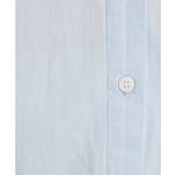 【洗濯機OK】シアーデニムシャツ | ITS'DEMO | 詳細画像4 