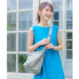 撥水拡張ショルダー | ITS'DEMO | 詳細画像3