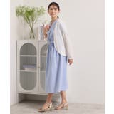 【UVカット／洗濯機OK】ボレロ | ITS'DEMO | 詳細画像3 