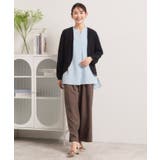 【UVカット／洗濯機OK】ボレロ | ITS'DEMO | 詳細画像11 