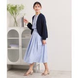 【UVカット／洗濯機OK】ボレロ | ITS'DEMO | 詳細画像19 