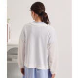 【UVカット／洗濯機OK】ボレロ | ITS'DEMO | 詳細画像23 