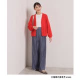 【aruco×ITS’DEMO】UVカットカーディガン | ITS'DEMO | 詳細画像9 