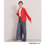 【aruco×ITS’DEMO】UVカットカーディガン | ITS'DEMO | 詳細画像10 