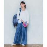 【aruco×ITS’DEMO】UVカットカーディガン | ITS'DEMO | 詳細画像24 