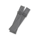 グレー(012) | メロウロングUVグローブ | ITS'DEMO