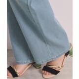 ＜EDWIN＞ COOL WIDE PANTS【吸水速乾】 | ITS'DEMO | 詳細画像13 