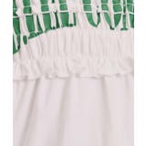 ＜Lee＞ SHIRRING TEE | ITS'DEMO | 詳細画像4 