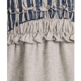 ＜Lee＞ SHIRRING TEE | ITS'DEMO | 詳細画像8 