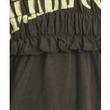 ＜Lee＞ SHIRRING TEE | ITS'DEMO | 詳細画像12 