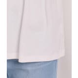 ＜Lee＞ SHIRRING TEE | ITS'DEMO | 詳細画像18 
