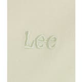 ＜Lee＞ RUFFLESLEEVES TEE | ITS'DEMO | 詳細画像12 