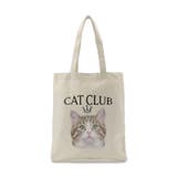 CAT CLUBキャンバストート | ITS'DEMO | 詳細画像10 