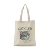 CAT CLUBキャンバストート | ITS'DEMO | 詳細画像11 