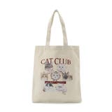 CAT CLUBキャンバストート | ITS'DEMO | 詳細画像13 