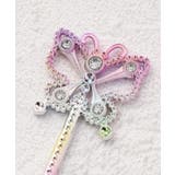 蝶々 キラキラスティック | ESPERANZA | 詳細画像2 