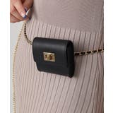 ポーチ付きチェーンベルト | ESPERANZA | 詳細画像10