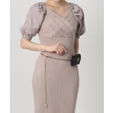 ポーチ付きチェーンベルト | ESPERANZA | 詳細画像11