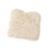 ロングファーくまみみニット帽 | ESPERANZA | 詳細画像1 